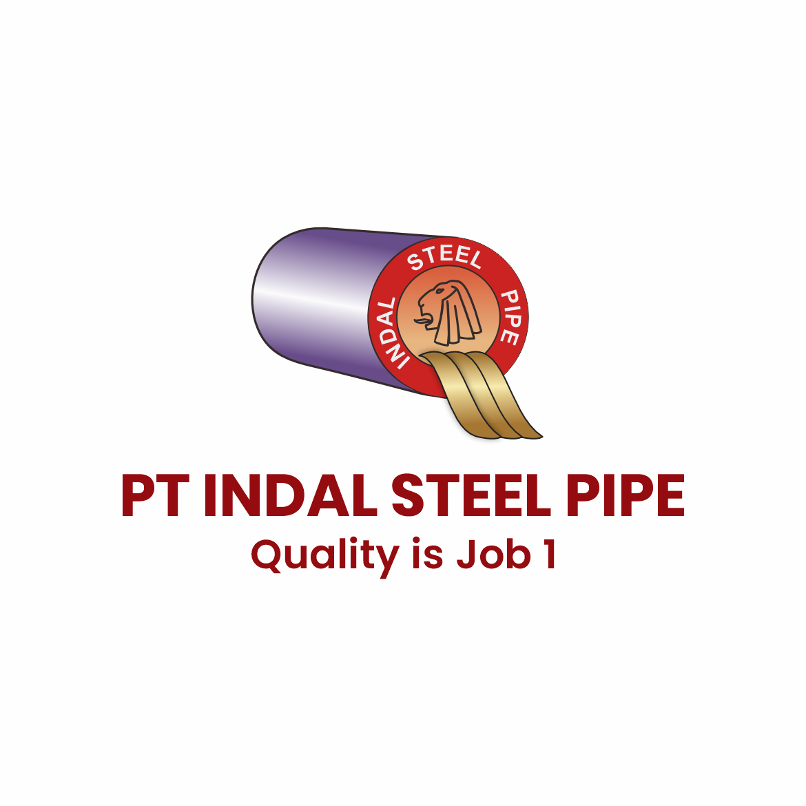 PT Indal Steel Pipe